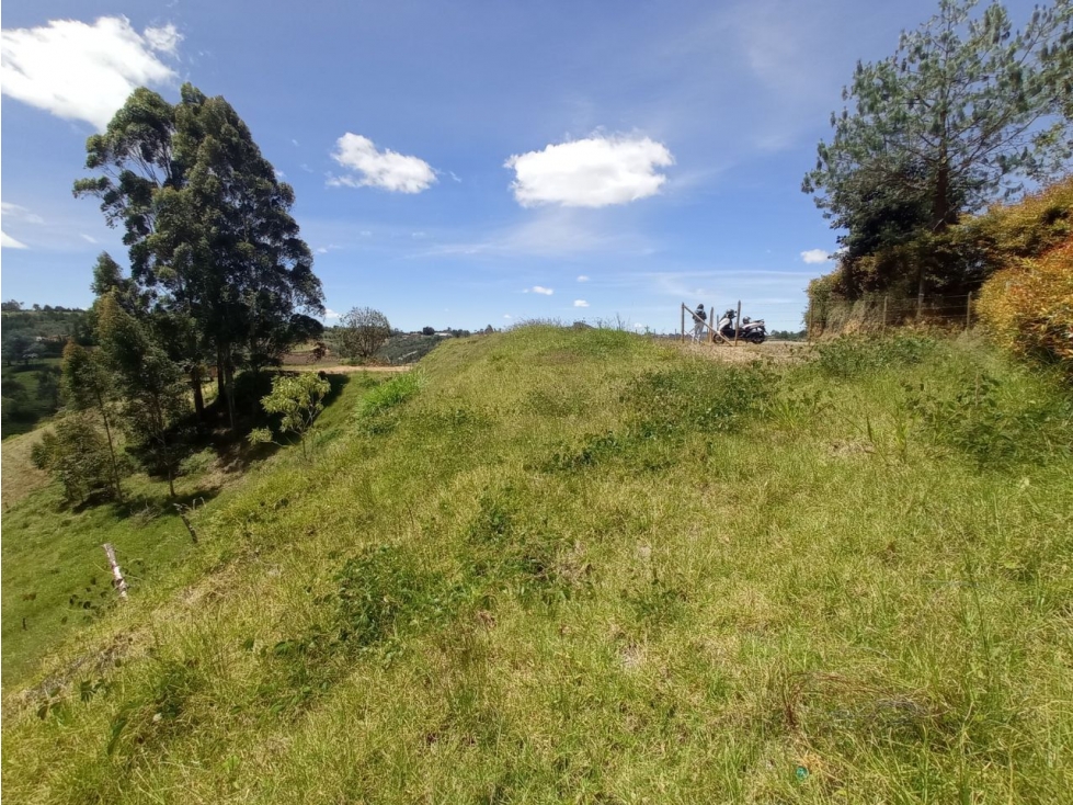 LOTE EN SAN VICENTE, EXCELENTE VISTA — foto 2