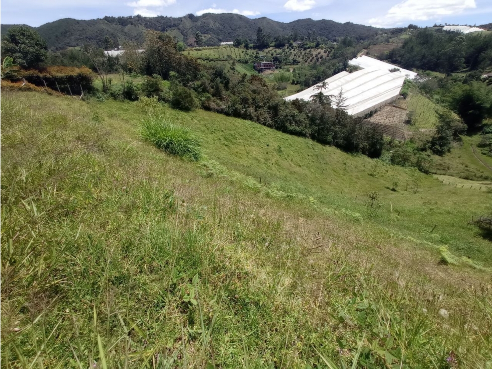 LOTE EN SAN VICENTE, EXCELENTE VISTA — foto 3