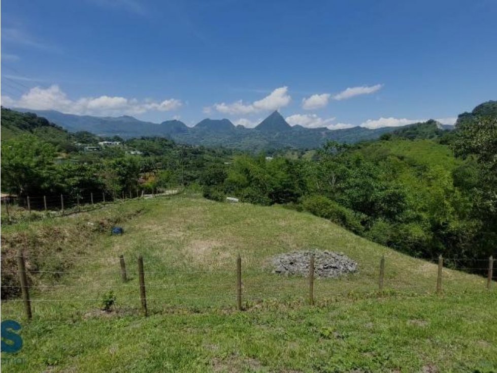 Lote en el paraíso Antioqueño(MLS#243074) - 1