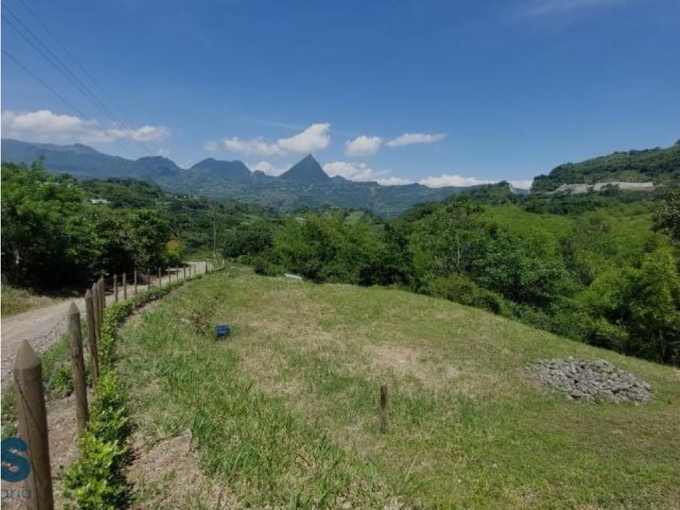 Lote en el paraíso Antioqueño(MLS#243074) - 3
