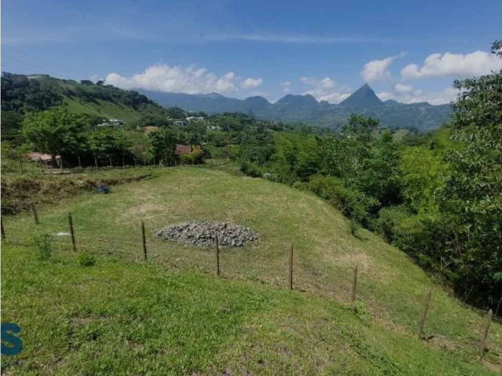 Lote en el paraíso Antioqueño(MLS#243074) - 4