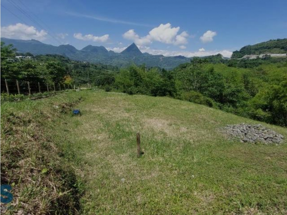 Lote en el paraíso Antioqueño(MLS#243074) - 5