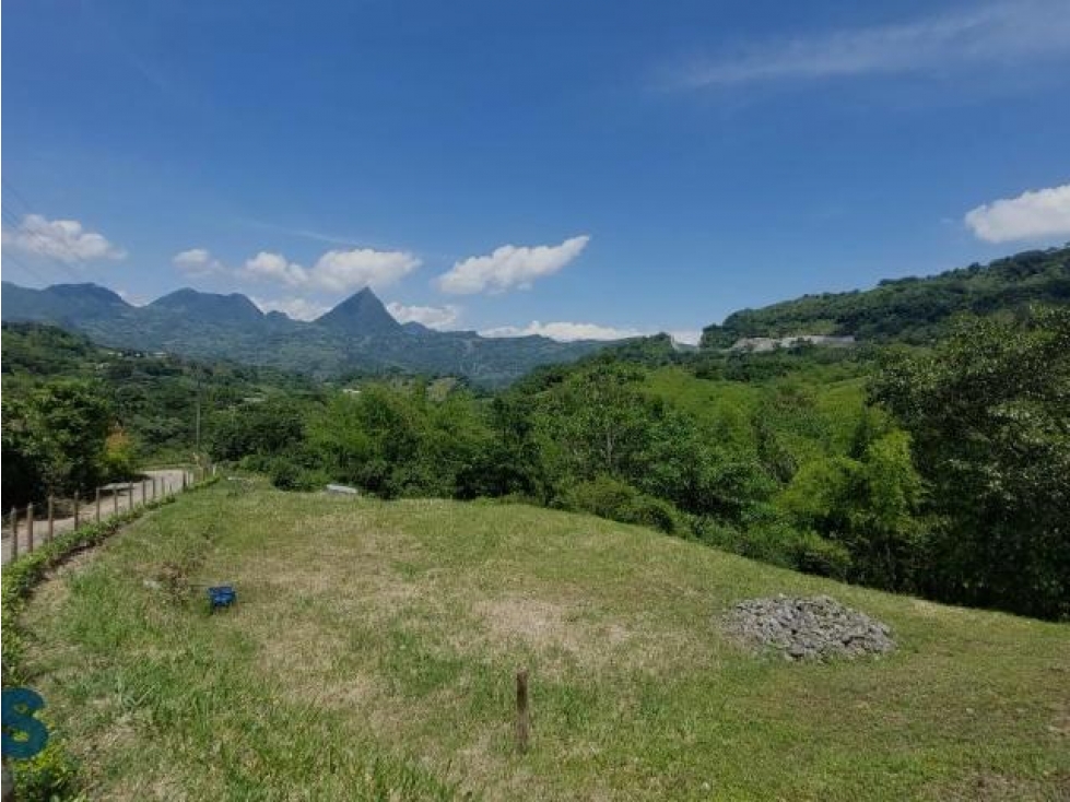 Lote en el paraíso Antioqueño(MLS#243074) - 6