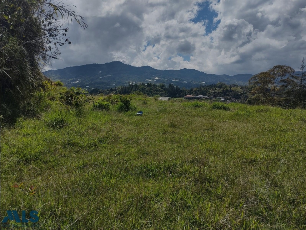 Lote en el penol(MLS#248508) - 2
