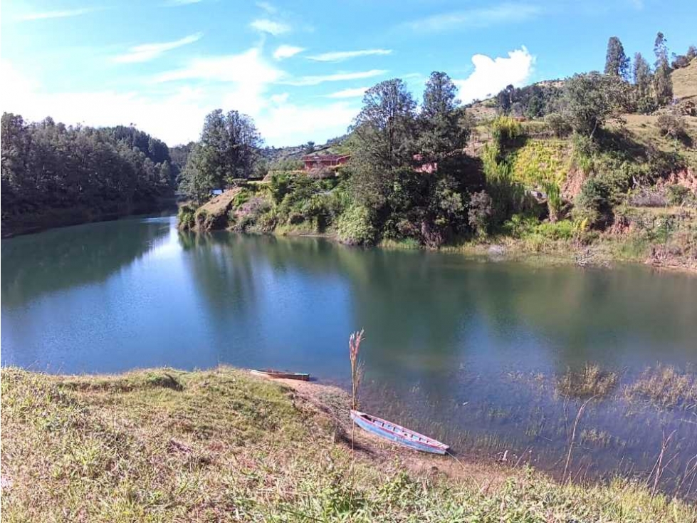 Lote En El Peñol Sector El Marial - 1