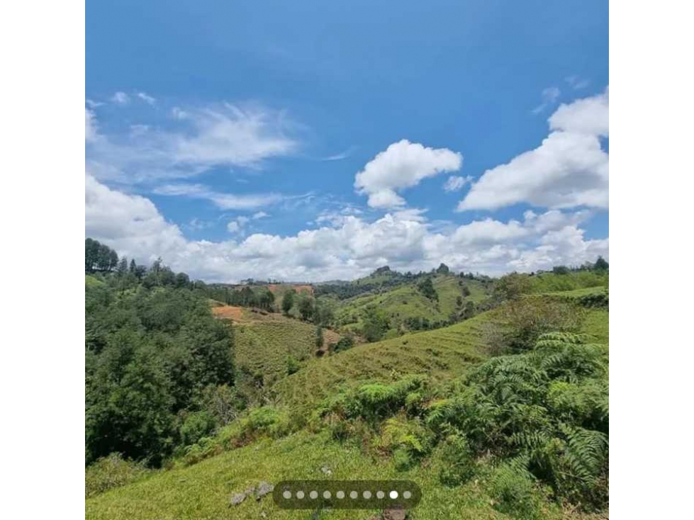Lote En El Peñol Vereda El Marial - 2