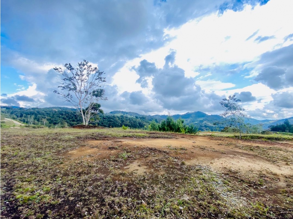 Lote en el Retiro con hermosa Vista en un entorno Campestre y Natural — foto 5