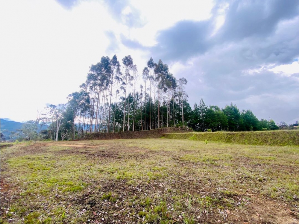 Lote en el Retiro con hermosa Vista en un entorno Campestre y Natural — foto 3