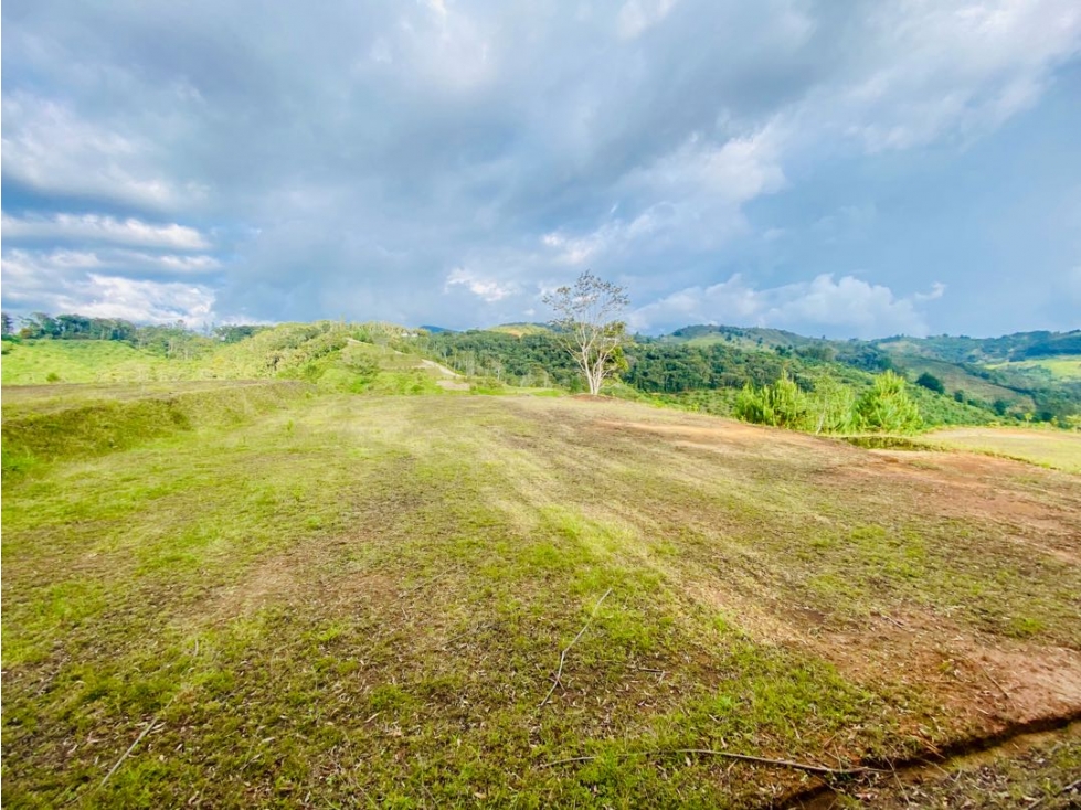 Lote en el Retiro con hermosa Vista en un entorno Campestre y Natural — foto 2