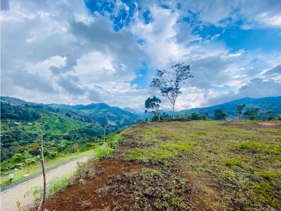 Lote en el Retiro con hermosa Vista en un entorno Campestre y Natural — foto 6