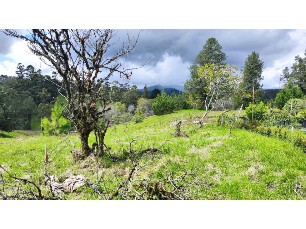 Lote en el Retiro con precio de oportunidad