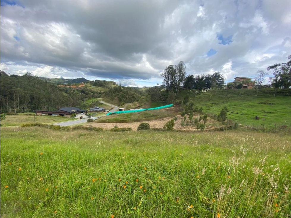 Lote en el retiro en unidad cerrada vereda pantanillo — foto 5