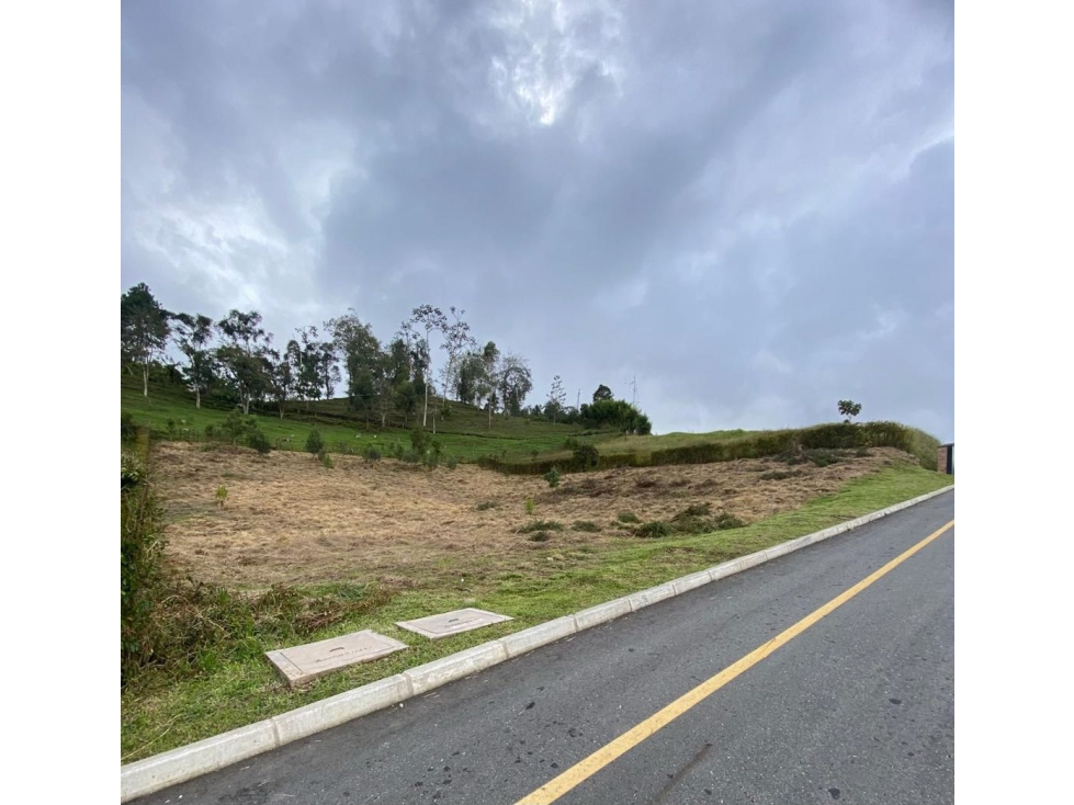 Lote en el retiro en unidad cerrada vereda pantanillo — foto 6