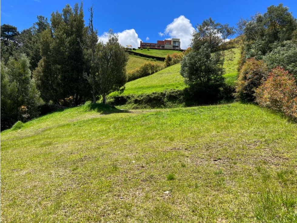 Lote El Retiro, unidad cerrada — foto 2