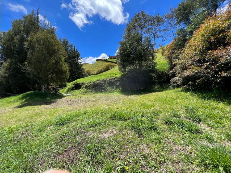 Lote El Retiro, unidad cerrada — foto 3