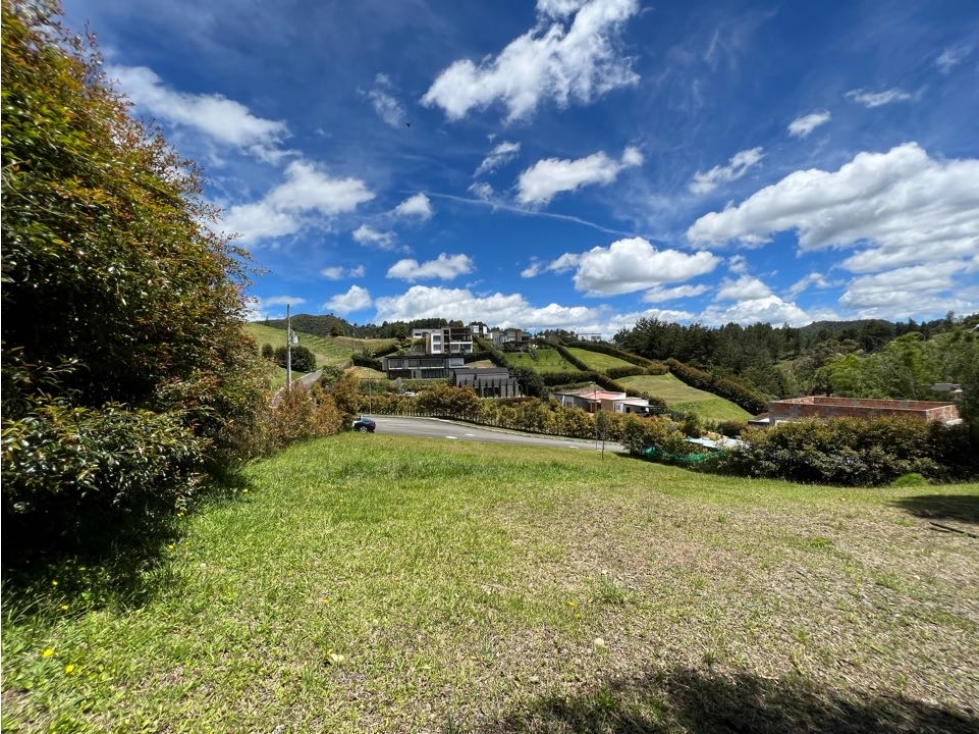 Lote El Retiro, unidad cerrada — foto 5