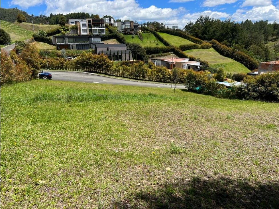 Lote El Retiro, unidad cerrada — foto 6