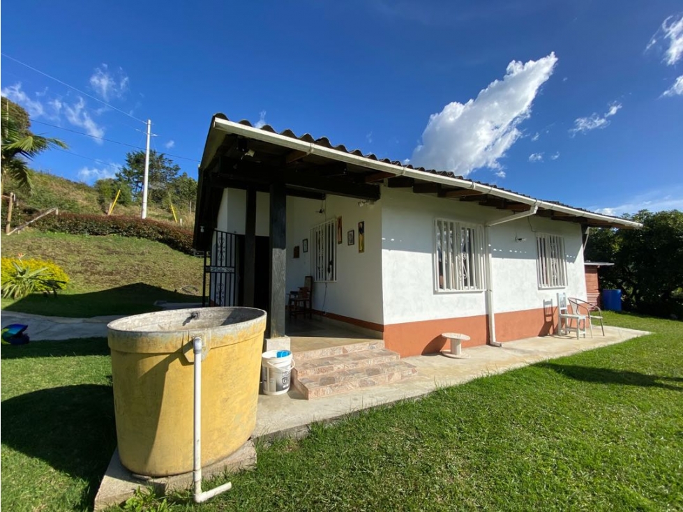 LOTE EN EL RETIRO - Vereda El Portento — foto 5