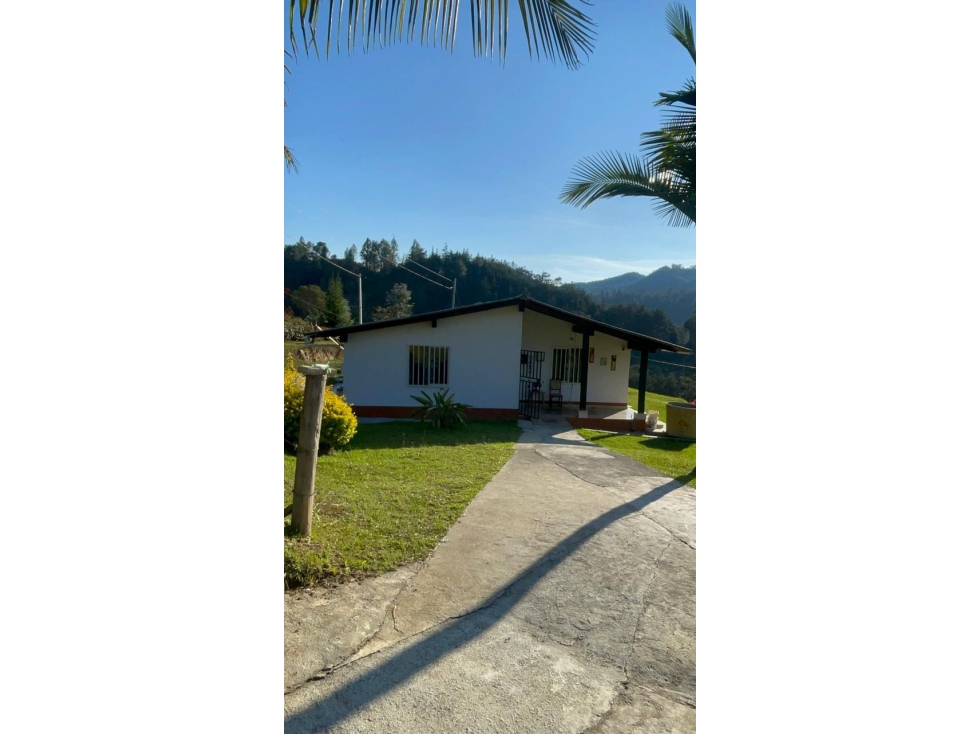 LOTE EN EL RETIRO - Vereda El Portento — foto 2