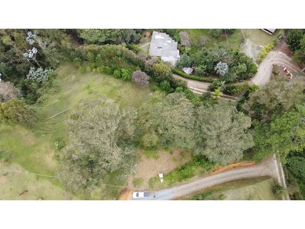 LOTE EN EL RETIRO VEREDA EL PORTENTO ÁREA a 2 km de la vía — foto 3
