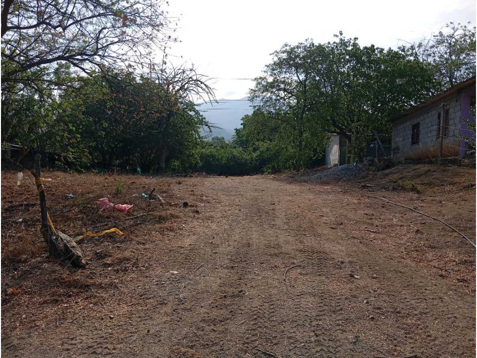 Lote En El sector La Paz Por Bello Horizonte Santa Marta Colombia — foto 5