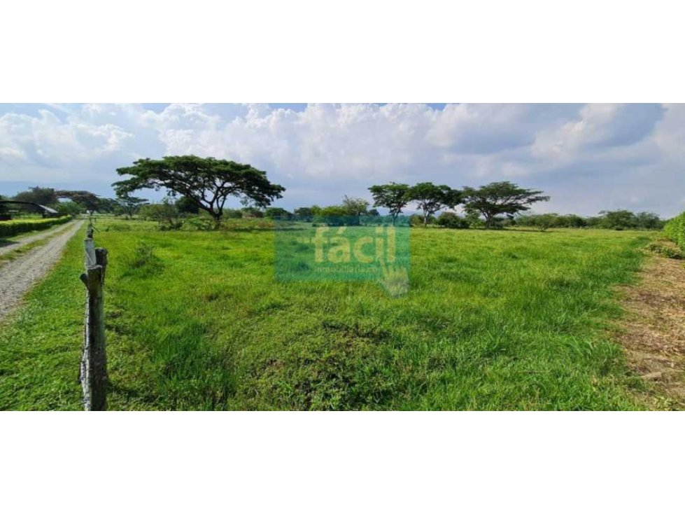 Lote vía Jamundí a Cali- POT MIXTO servicios publicos-Suburbano — foto 5