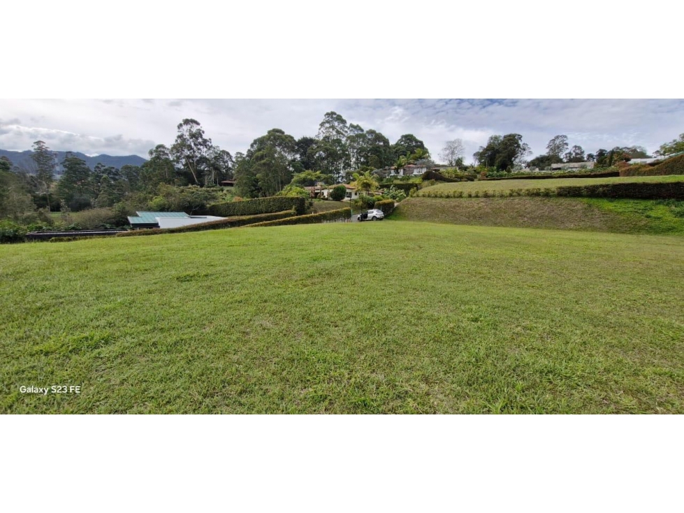 Lote en el Tablazo para la venta. Rionegro.Antioquia — foto 2