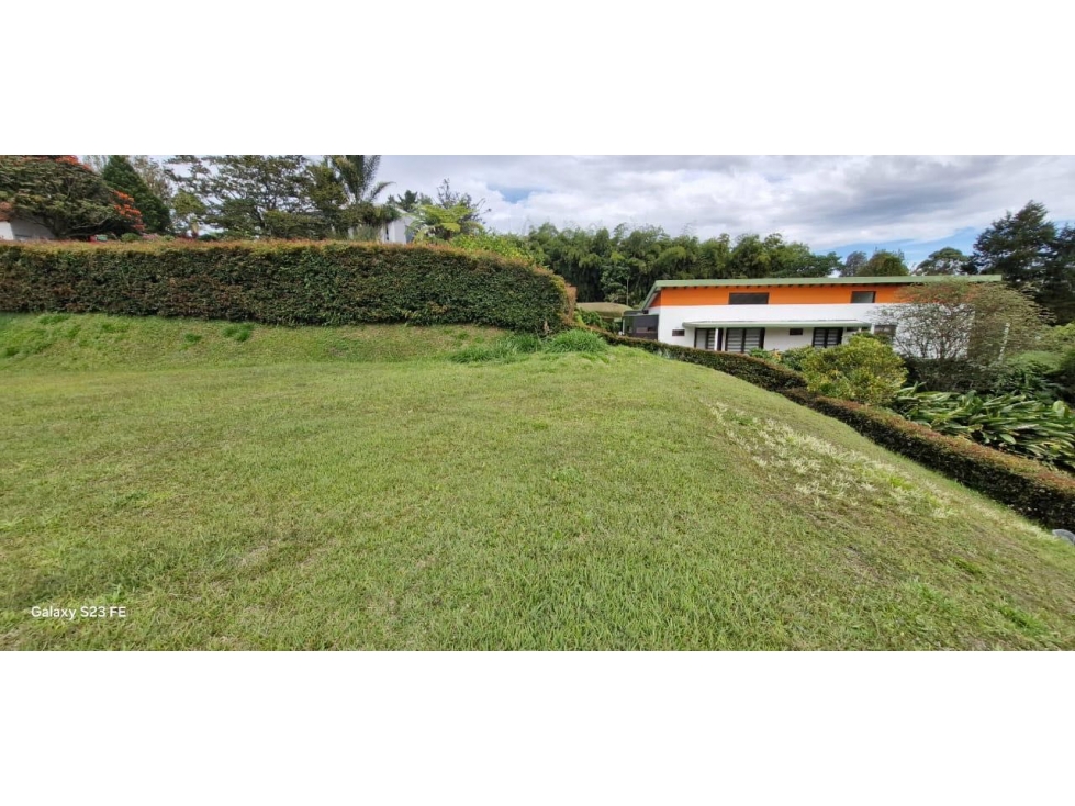 Lote en el Tablazo para la venta. Rionegro.Antioquia — foto 4