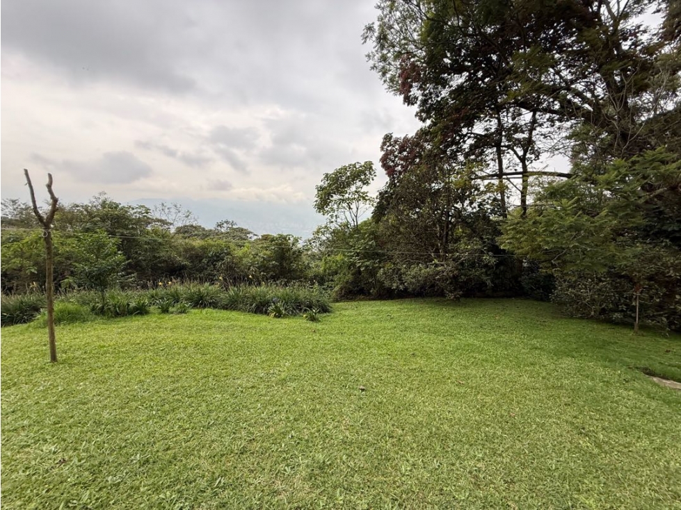 LOTE EN ENVIGADO PARTE ALTA A 8 MINUTOS DEL TESORO — foto 6