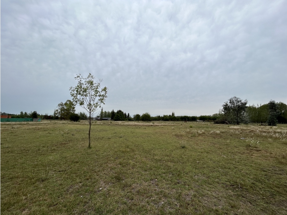 Lote en Estancia Las Lilas Club de Campo — foto 6