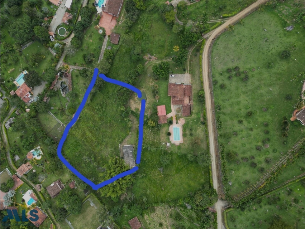 Lote en excelente ubicacion(MLS#253922) - 2