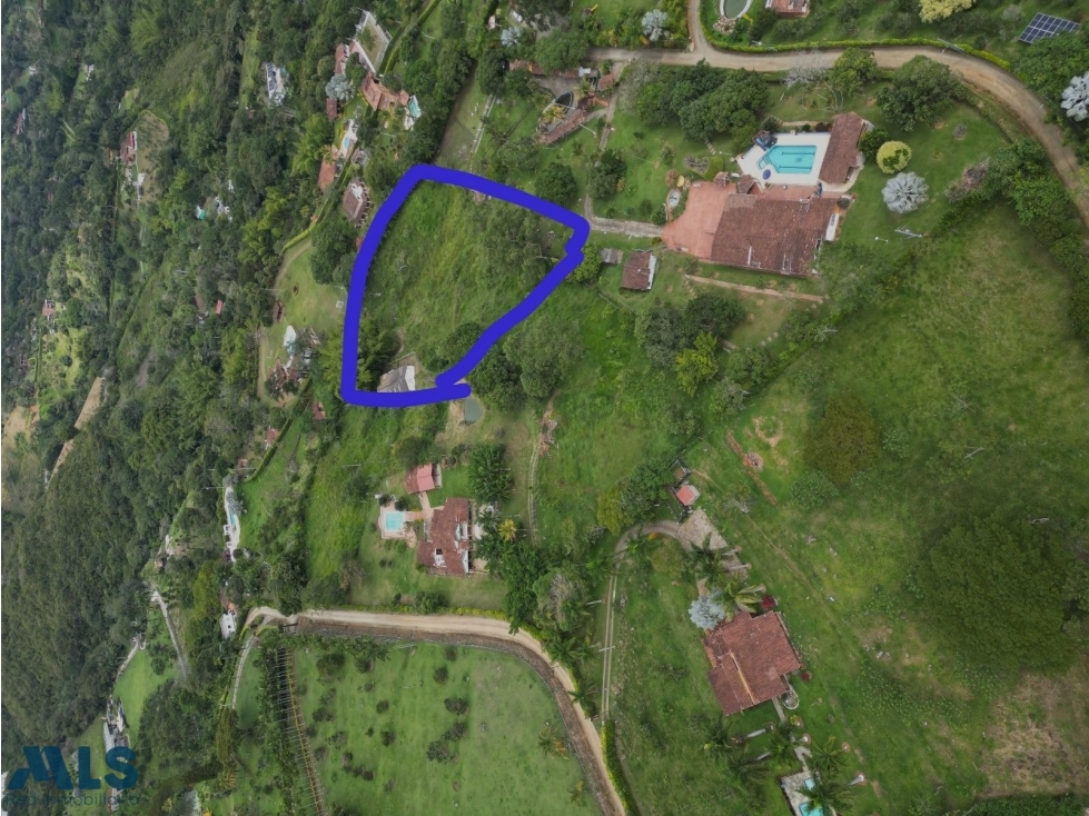 Lote en excelente ubicacion(MLS#253922) - 5