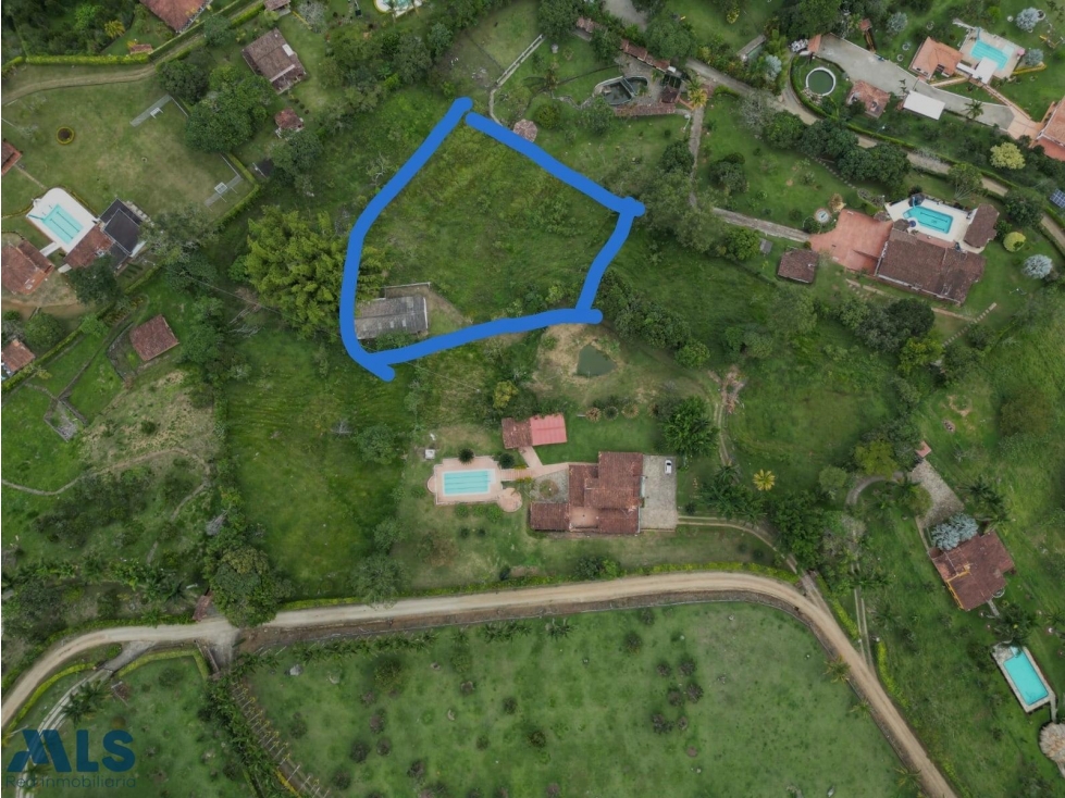 Lote en excelente ubicacion(MLS#253922) - 6