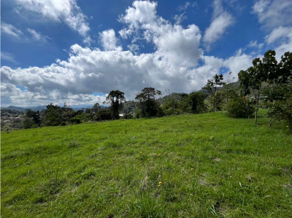 VENTA DE LOTE EN EXCLUSIVA PARCELACIÓN ESCOBERO — foto 2
