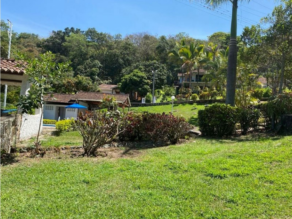 SE VENDE LOTE EN FUSAGASUGA CUNDINAMARCA - 5