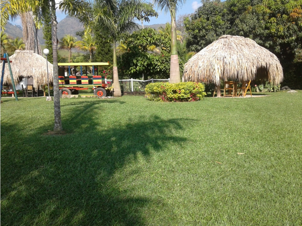 LOTE en Gestion - Barbosa, Antioquia - 1