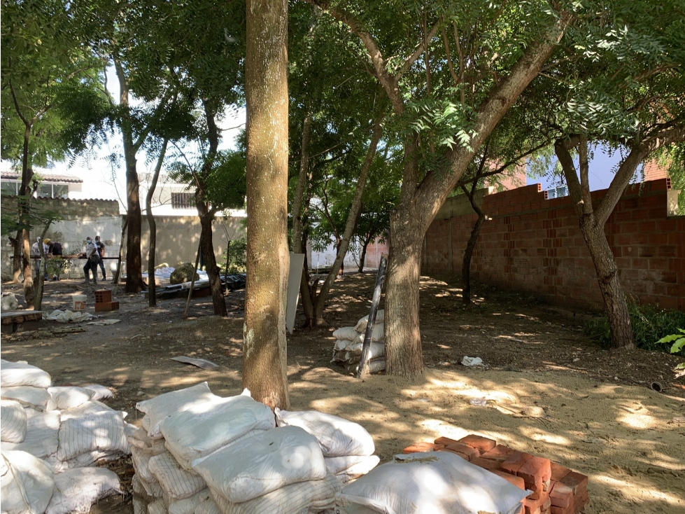LOTE en Gestion - Barranquilla, Atlantico