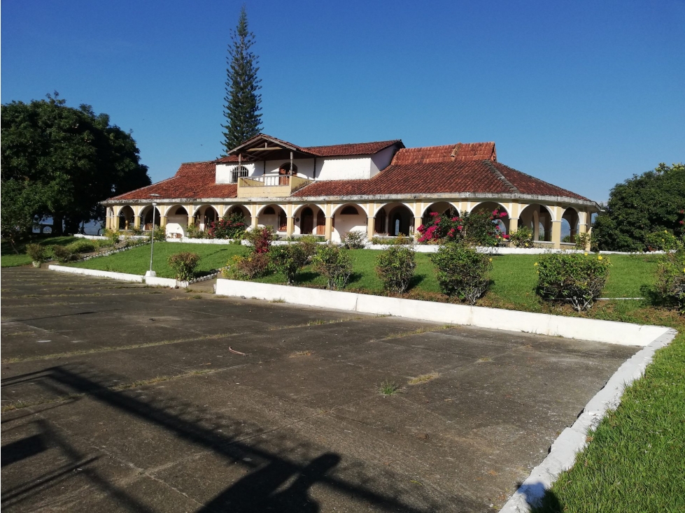LOTE en Gestion - Belalcazar, Caldas - 1
