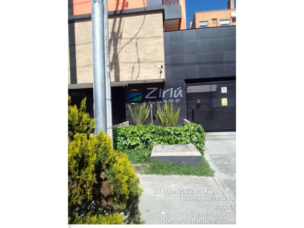 LOTE en Gestion - Bogota, D.C., Bogota D C