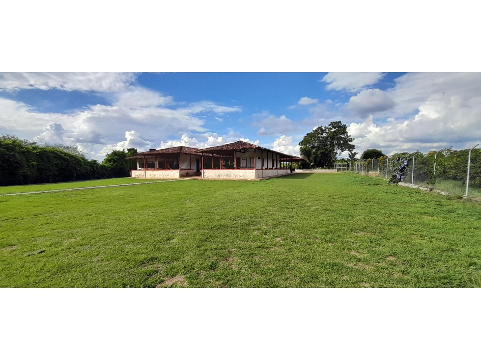 LOTE en Gestion - Caicedonia, Valle Del Cauca - 1