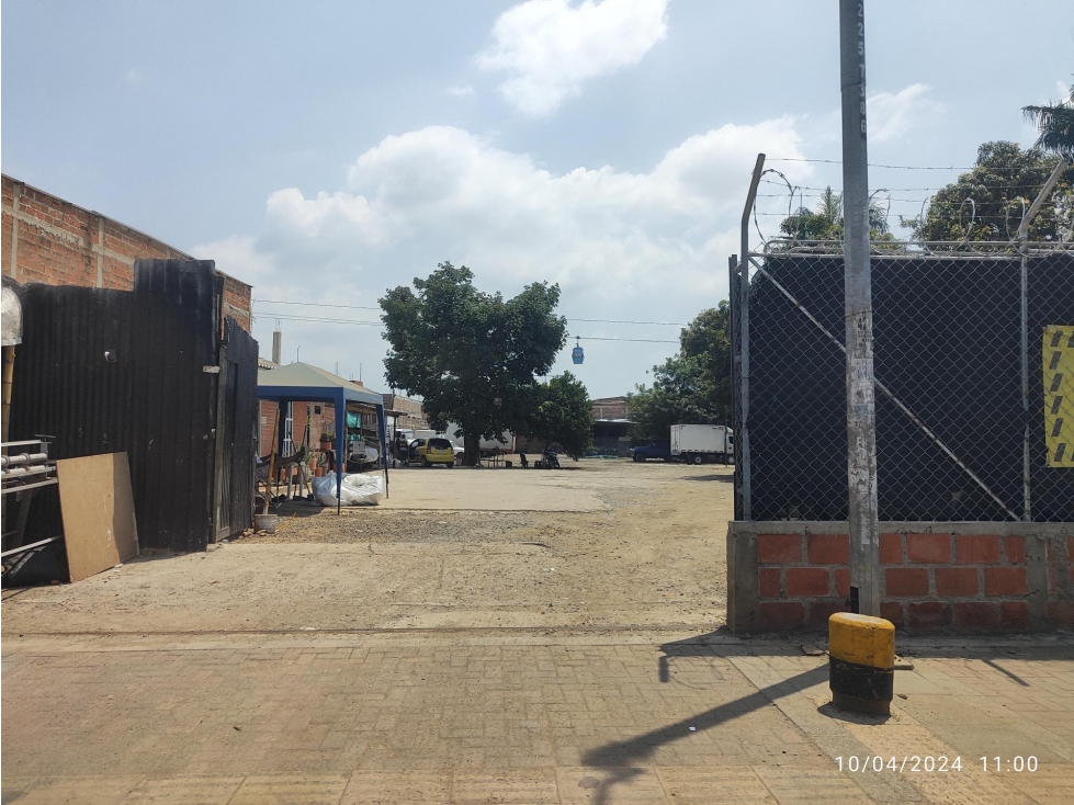 LOTE en Gestion - Cali, Valle Del Cauca