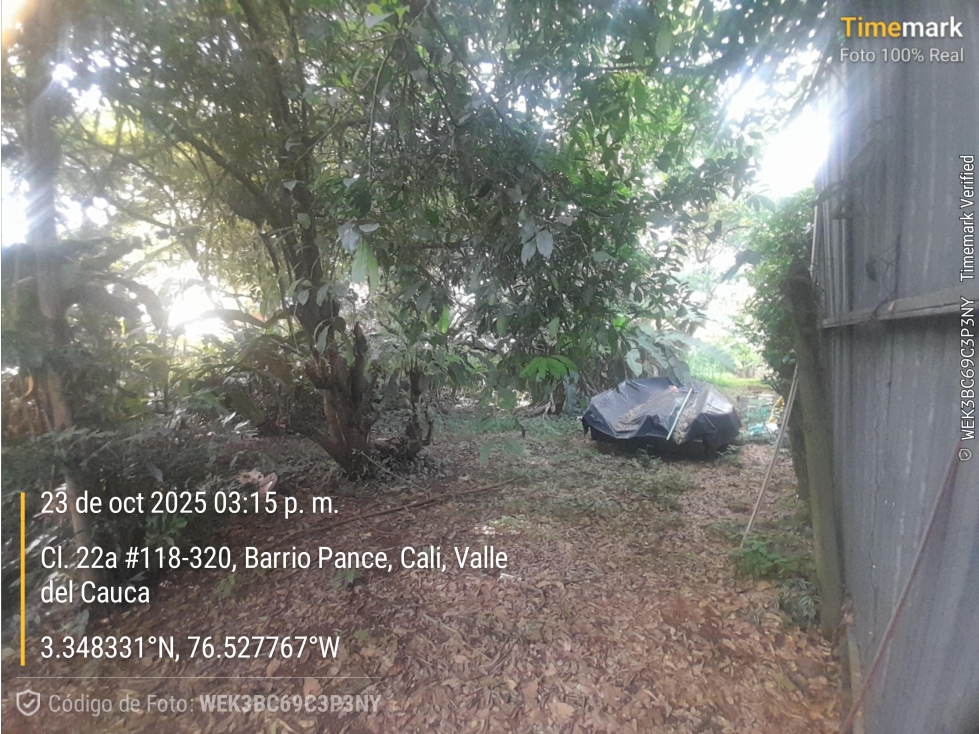 LOTE en Gestion - Cali, Valle Del Cauca