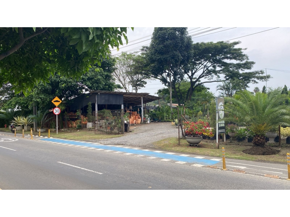 LOTE en Gestion - Cali, Valle Del Cauca