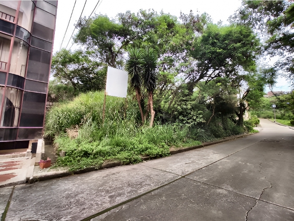 LOTE en Gestion - Cali, Valle Del Cauca