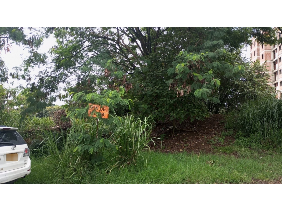 LOTE en Gestion - Cali, Valle Del Cauca