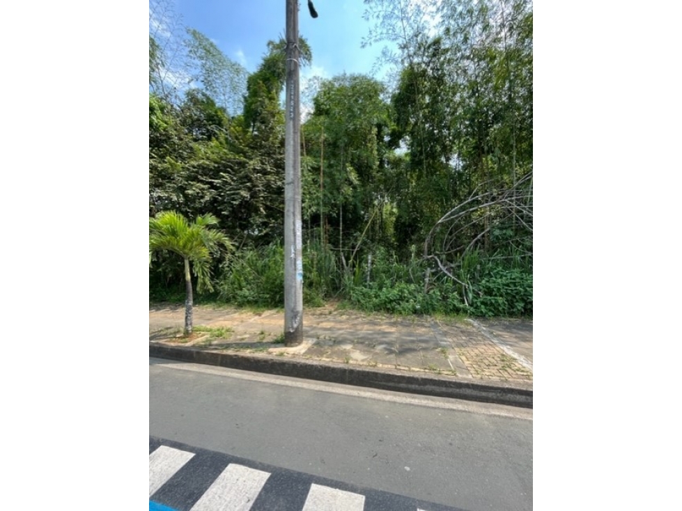 LOTE en Gestion - Cali, Valle Del Cauca