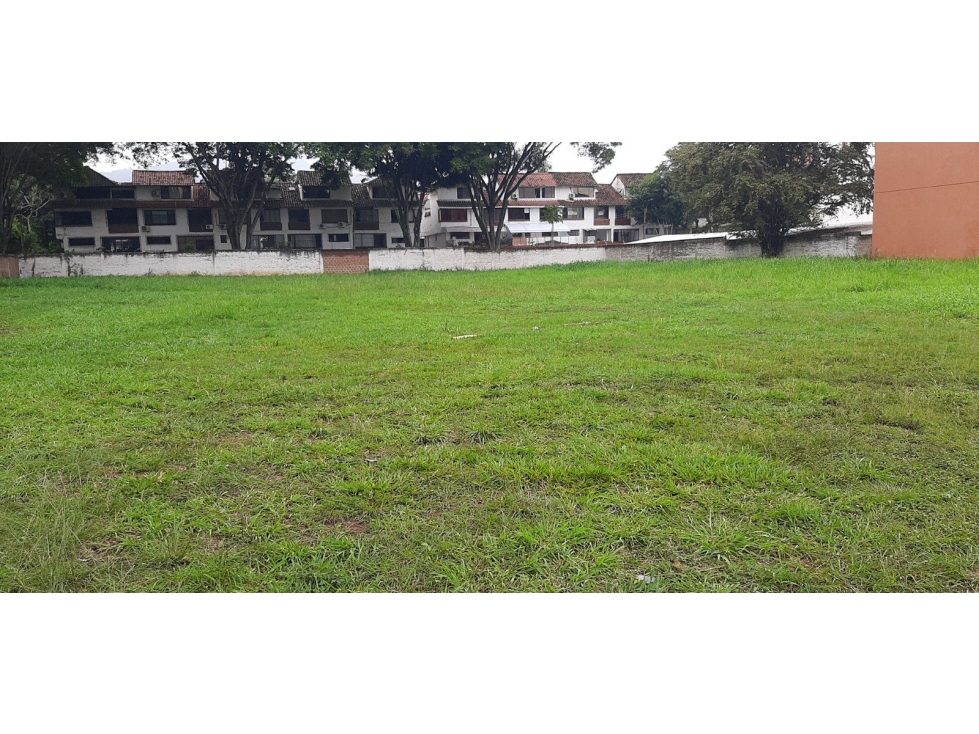 LOTE en Gestion - Cali, Valle Del Cauca