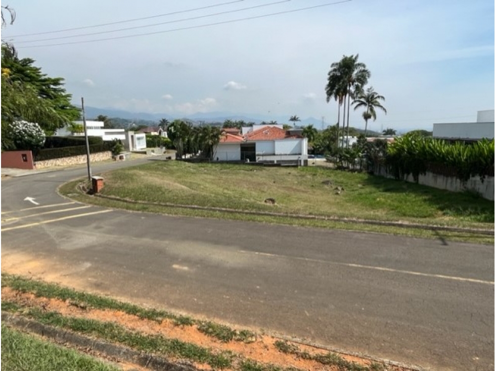 LOTE en Gestion - Cali, Valle Del Cauca