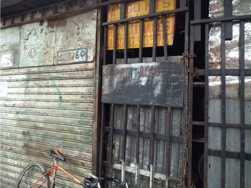 LOTE en Gestion - Cali, Valle Del Cauca