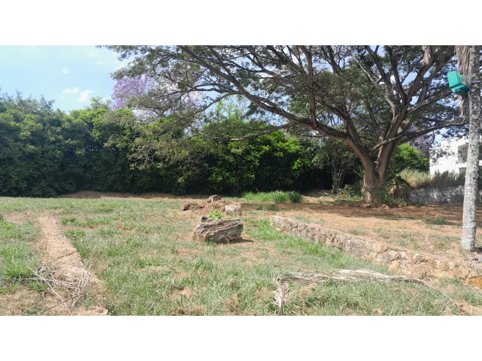 LOTE en Gestion - Cali, Valle Del Cauca